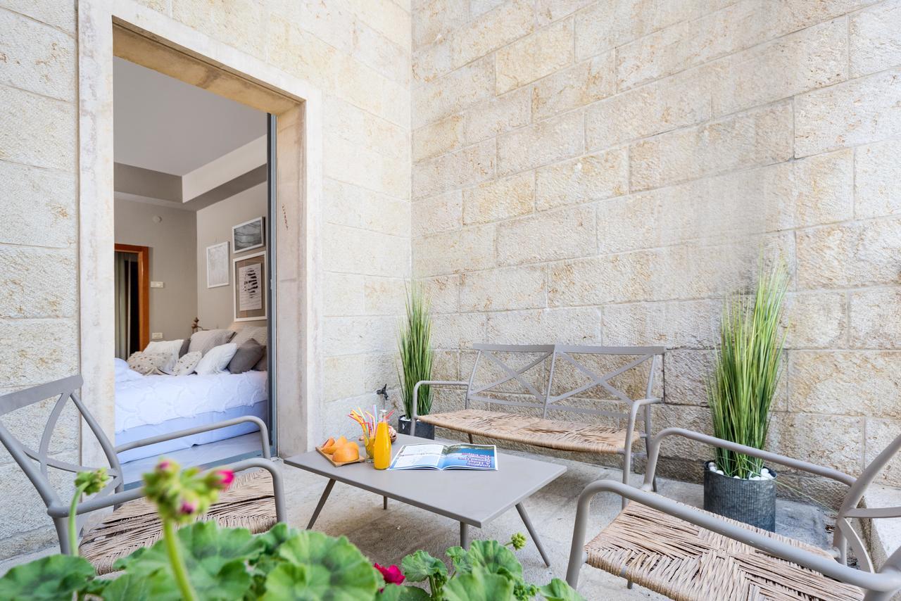 Sweet Inn - Jerusalem Citadel Ngoại thất bức ảnh