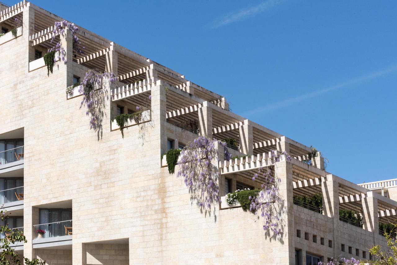 Sweet Inn - Jerusalem Citadel Ngoại thất bức ảnh